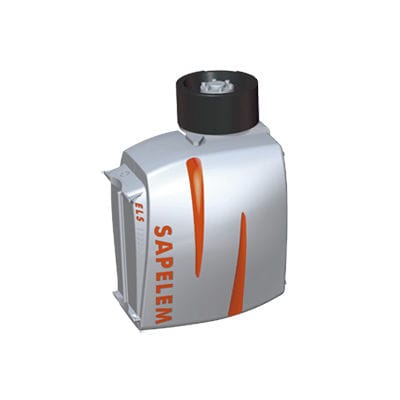 Paranco a cavo elettrico - ELS - SAPELEM - per movimentazione