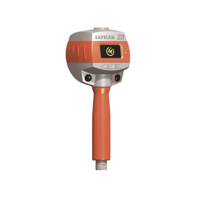 Manipolatore elettrico - Zii  - SAPELEM - di scarico / di carica / di carico