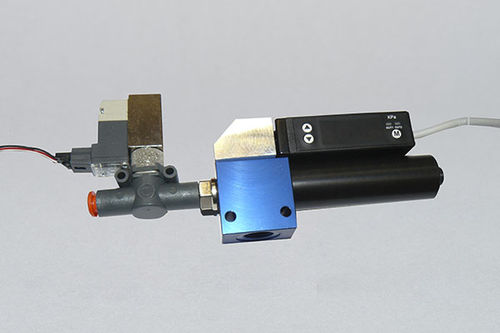 Eiettore Venturi mini - 2EJM series  - SAPELEM - per elettovalvola / compatto