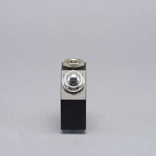 Filtro in miniatura - 9MF07 series - SAPELEM - ad aria / a pressione / sottovuoto