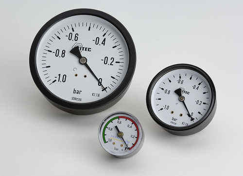 Vacuometro con display digitale - 9A series - SAPELEM
