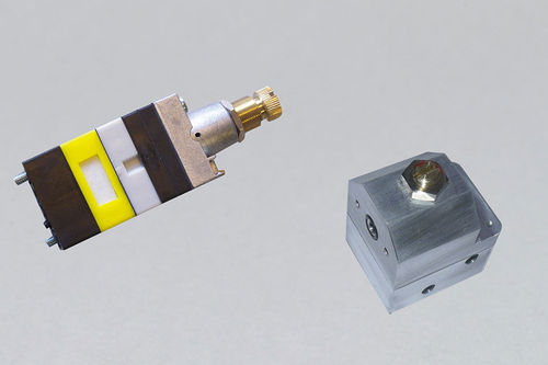 Vuotostato elettronico - 9VPE series  - SAPELEM - a vuoto / NC / per applicazioni pneumatiche