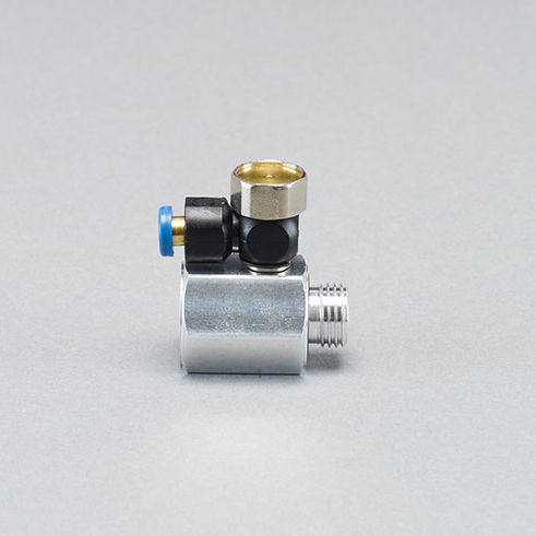 Valvola pilota - 9CS211400001 - SAPELEM - a otturatore / a vuoto / di pompa