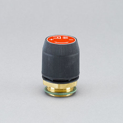 Valvola di regolazione - 9EV0 series - SAPELEM - manuale / a vuoto / per circuito