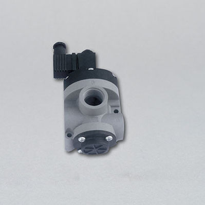 Elettrovalvola a 3/2 vie - 9LVA series - SAPELEM - NC / NO / per vuoto