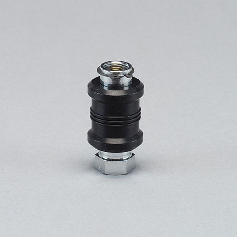 Valvola a corsoio - 9SV07 series - SAPELEM - manuale / femmina-femmina / per ventose