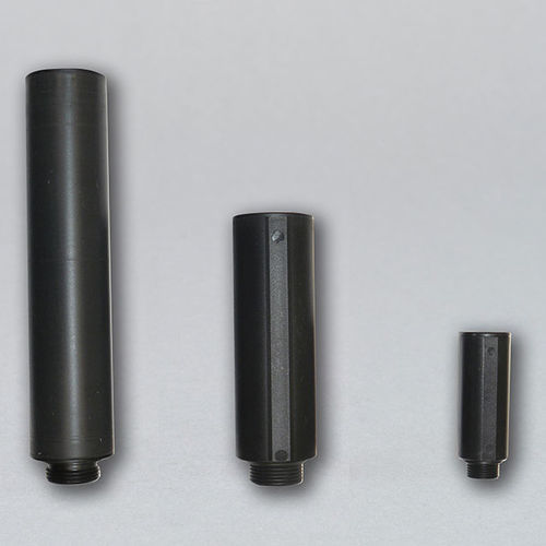 Silenziatore di scappamento - F43SL series - SAPELEM - per ugello / in plastica