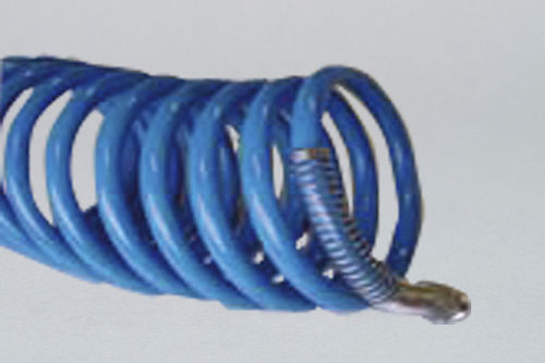 Tubo flessibile idraulico - 9TH4 series - SAPELEM - a spirale