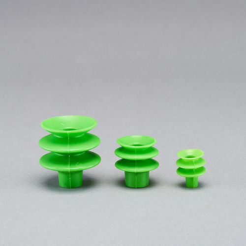 Ventosa a soffietto - 22243025E2 - SAPELEM - in EPDM / in silicone