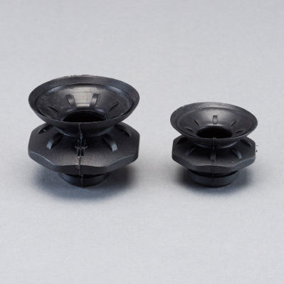 Ventosa a soffietto - 960 series - SAPELEM - in nitrile / doppia