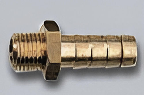 Raccordo idraulico - 9RC0013 Series - SAPELEM - ad avvitamento / di ottone / maschio