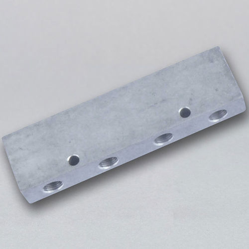 Manifold multicanale -  9NR15 series - SAPELEM - in alluminio