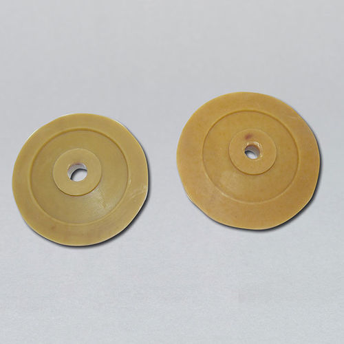 Ventosa per bottiglie - 85068C series - SAPELEM - in gomma resistente all'abrasione / 40 shore A / per la prensione