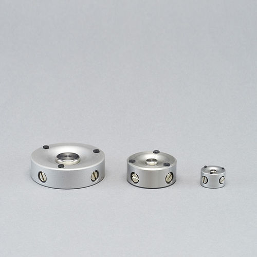 Ventosa Bernoulli - 8C0 series  - SAPELEM - circolare / in alluminio / per movimentazione
