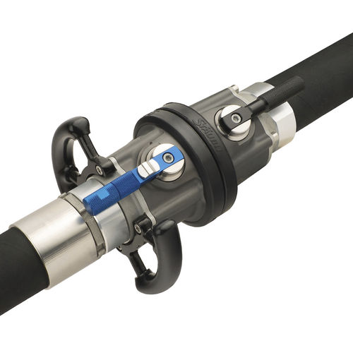 Raccordo pneumatico - VSU - Stäubli Fluid Connectors - rapido