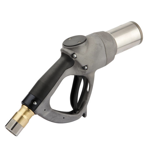 Ugello di alimentazione per GPL - GPV 14 - Stäubli Fluid Connectors - per automobile