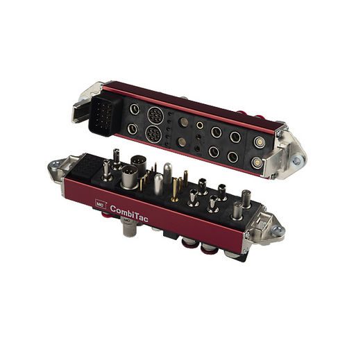 Multi-raccordo - CombiTac - Stäubli Fluid Connectors