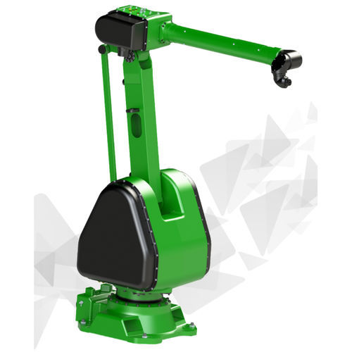 Robot articolato - GR-630 ST/G - CMA Robotics S.p.A. - 6 assi / di carico / di scarico