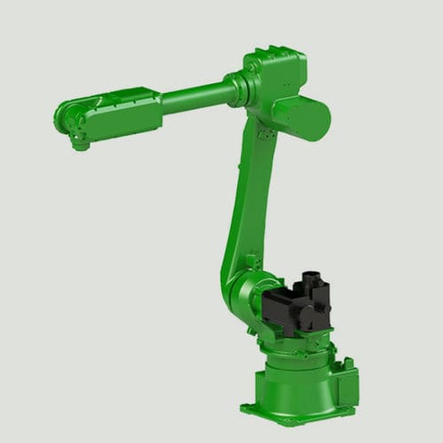 Robot articolato - GR 610 - CMA Robotics S.p.A. - 6 assi / di verniciatura / a pavimento