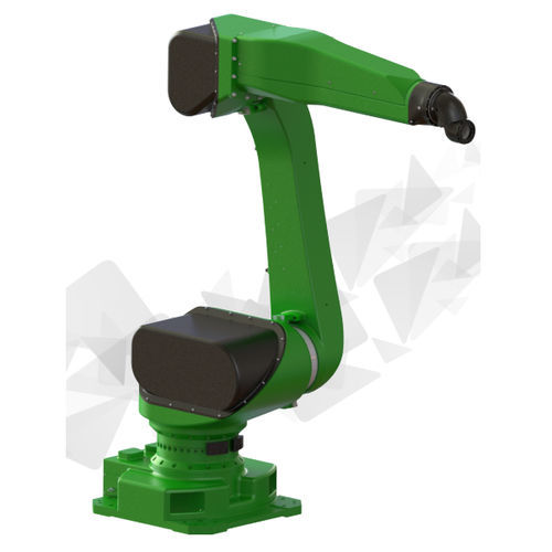 Robot articolato - GR-6150 HWW - CMA Robotics S.p.A. - 6 assi / di carico / a pavimento