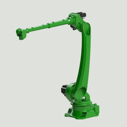 Robot articolato - GR-6160 - CMA Robotics S.p.A. - 6 assi / di verniciatura / a pavimento