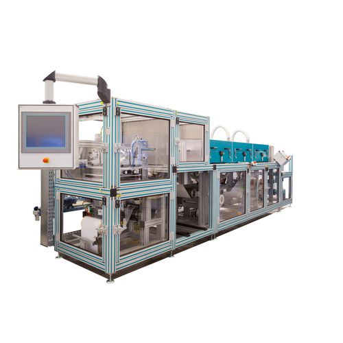 Applicatore di film - Basecoater & Basecoater 3G - Coatema Coating Machinery GmbH - cartone / per carta
