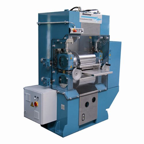 Macchina di calandratura - Calender - Coatema Coating Machinery GmbH