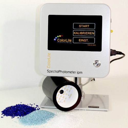 Sensore di misura di colore fotoelettrico - sph ipm - ColorLite GmbH - in linea