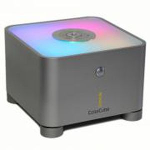 Spettrofotometro a colori - ColorCube - ColorLite GmbH - USB / compatto / benchtop