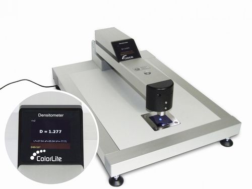 Spettrodensitometro - sd350  - ColorLite GmbH