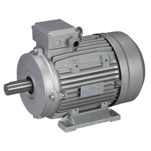 Motore asincrono - MTA-MH3 series - SERMES - trifase / 400 V / rinforzato