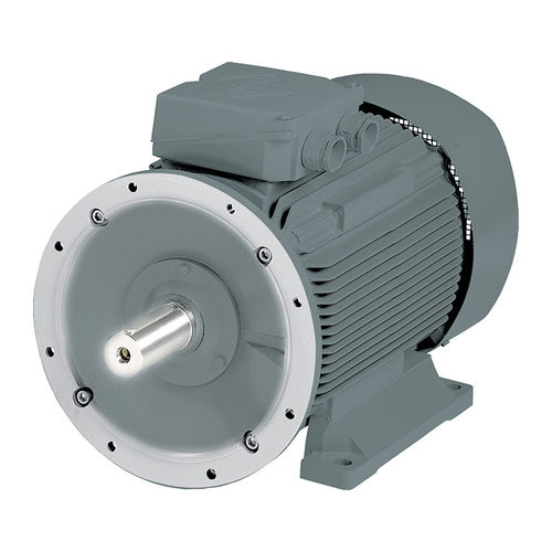 Motore asincrono - K25R series - SERMES - trifase / 400 V / rinforzato