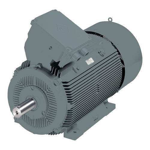 Motore asincrono - W43R series - SERMES - trifase / 400 V / rinforzato