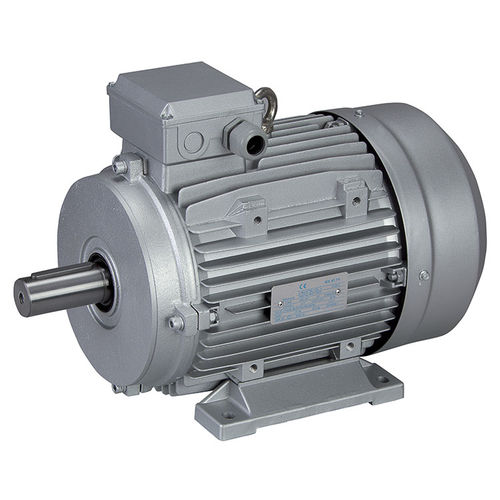 Motore asincrono - MH1 series - SERMES - trifase / 400 V / rinforzato
