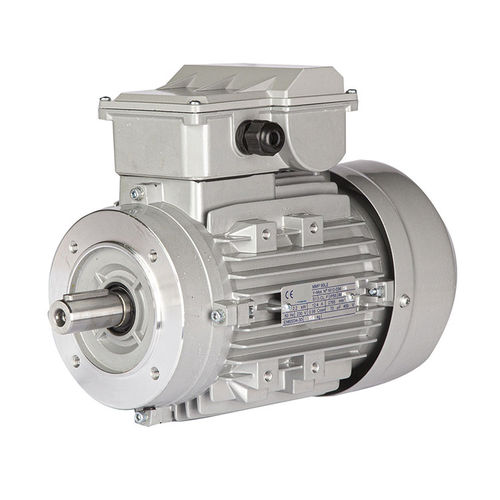 Motore asincrono - MMP-MMD series - SERMES - monofase / 230 V / rinforzato