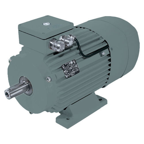Motore asincrono - KPER-K21Q series - SERMES - AC / 400 V / rinforzato