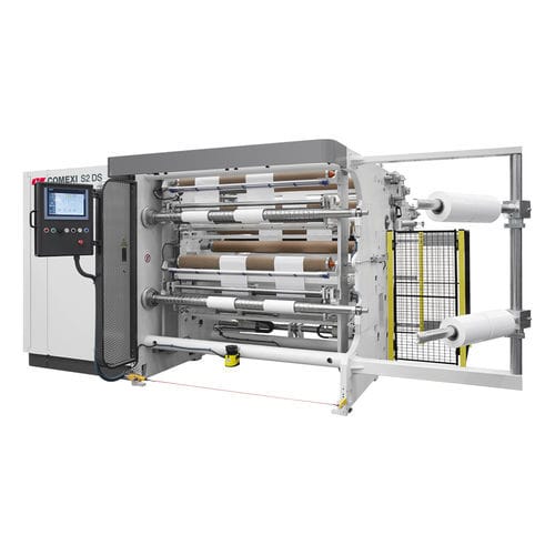 Taglierina Pellicola Per Leica Barnack - Per Modelli 3a, 3c, M1, M2, M3, Taglio 5cm E 10cm - Foto 3