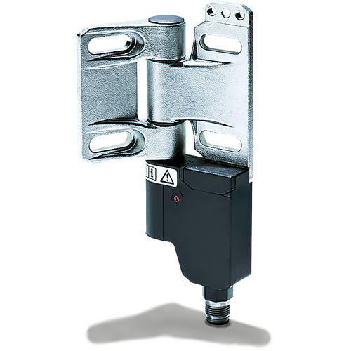 Cerniera invisibile - PSENhinge - PILZ - in plastica / 270° / girevole