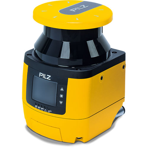 scanner 2D - PILZ