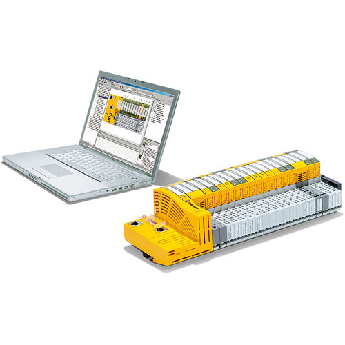 Software di programmazione - PSSuniversal - PILZ - di interfaccia / per test / configurazione