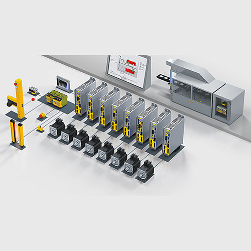 Software di supervisione - PASmotion - PILZ - di programmazione / di ingegneria / di movimento 3D