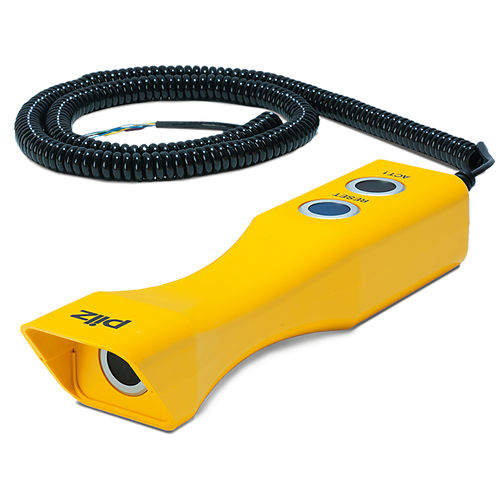 Dispositivo di azionamento AC/DC - PITjog - PILZ - 24 V / IP50