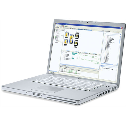 Software di calcolo - PAScal - PILZ - di sicurezza / di rete / per la verificazione della sicurezza funzionale