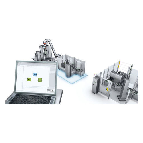 Software di programmazione - PILZ - di visualizzazione / di progettazione / SCADA
