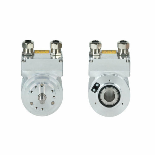 Encoder rotativo incrementale - PSENenco - PILZ - assoluto / ottico / magnetico