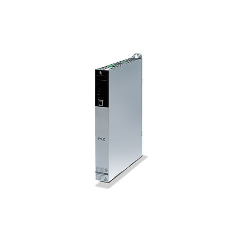 Servo-amplificatore AC - PMC SC6 - PILZ - sincrono / asincrono / digitale