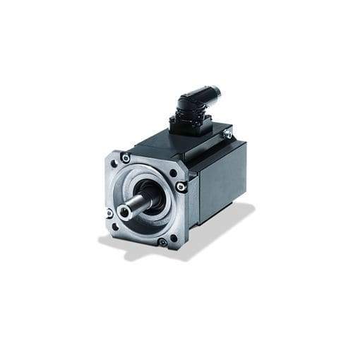 Servomotore AC - PMC EZ - PILZ - compatto / rinforzato / per alta temperatura