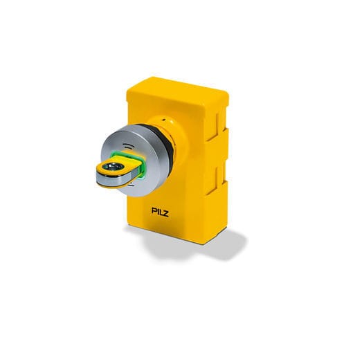 Sistema di controllo accessi RFID - PITreader  - PILZ