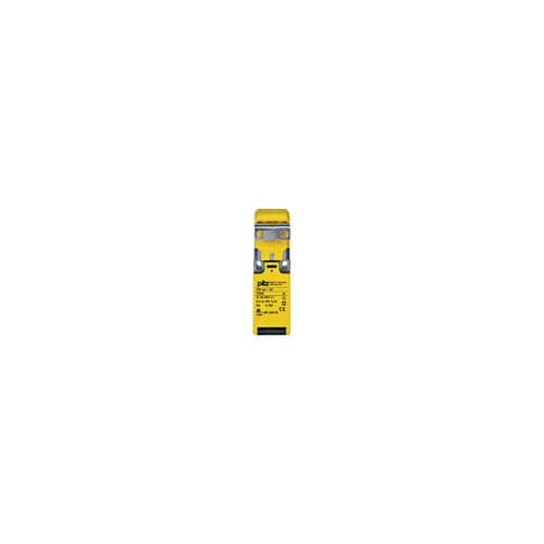 Interruttore unipolare - PSEN me4 / 4AS - PILZ - standard / AC / meccanico