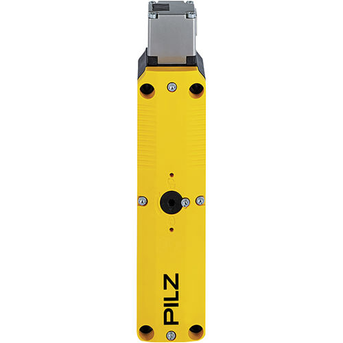 Sistema di sicurezza per ripari mobili - PSEN me5S NC-NC.NC-NC - PILZ